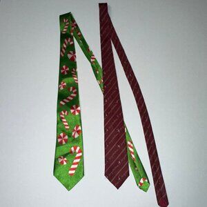MENS VINTAGE AVON TIE